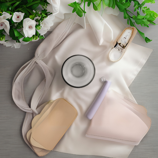 Stroke Vibrating Masturbator