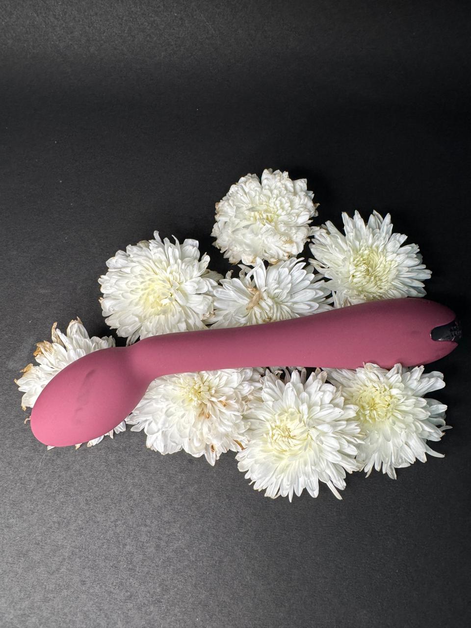 STICK MASSAGER EGG SHAPE