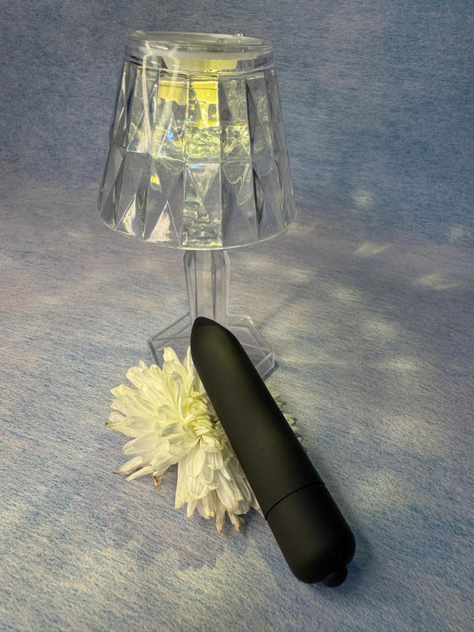 BULLETE MASSAGER 20 MODES