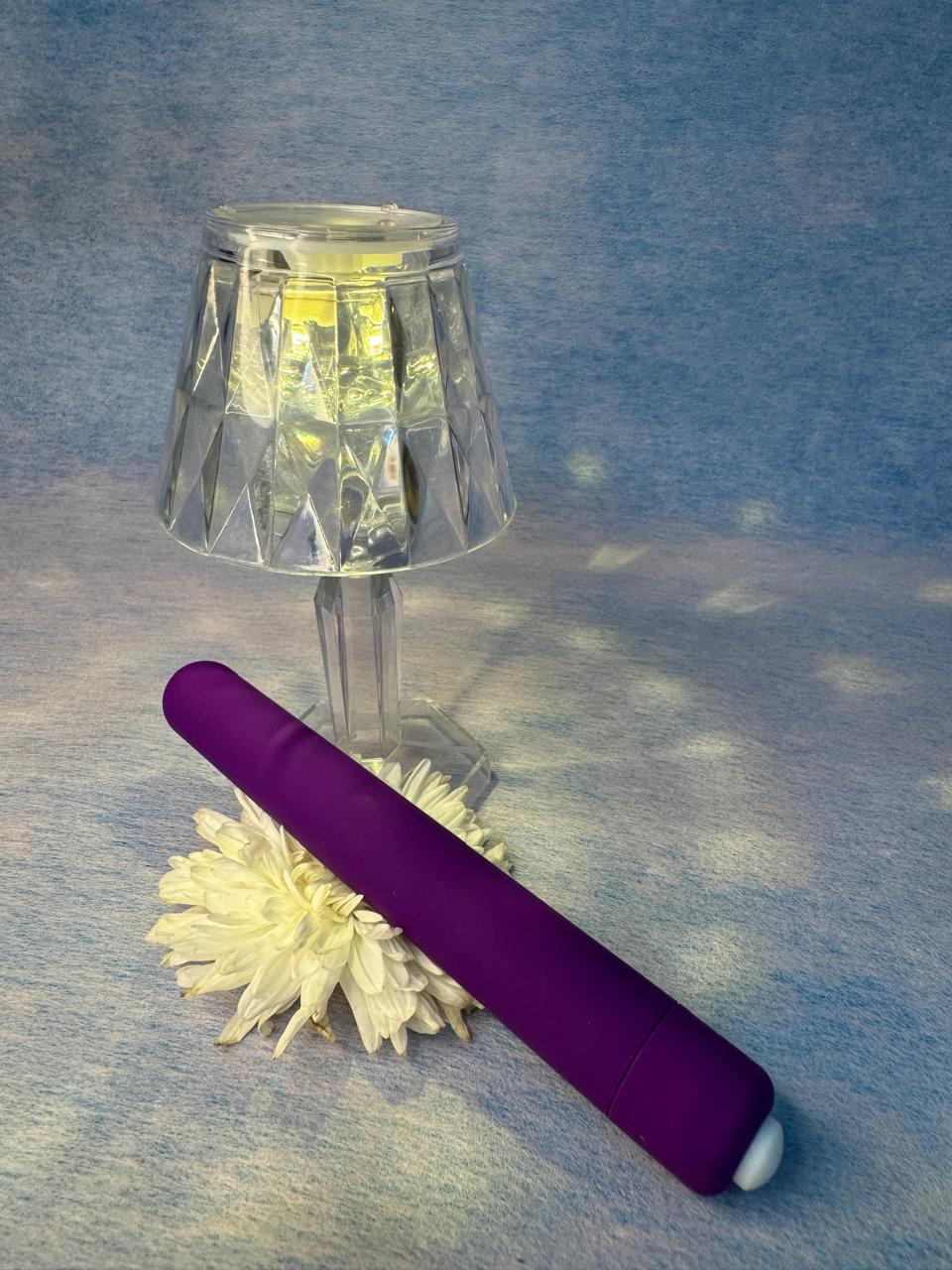 BULLETE MASSAGER 20 MODES