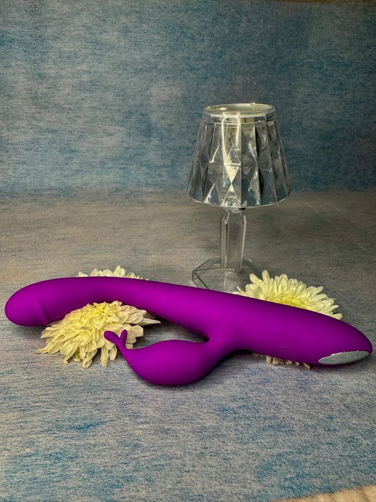 RABBIT STICK MASSAGER