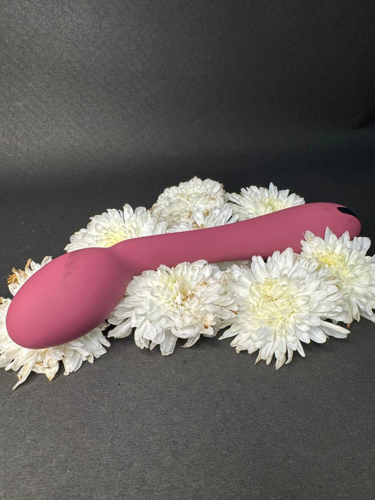 STICK MASSAGER EGG SHAPE