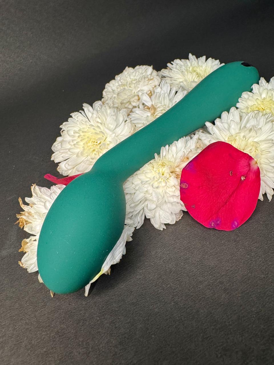 STICK MASSAGER EGG SHAPE