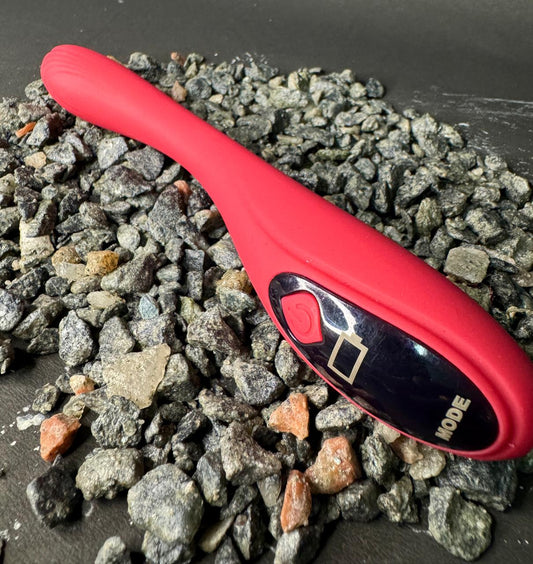 STICK MASSAGER WITH DIGITAL METER