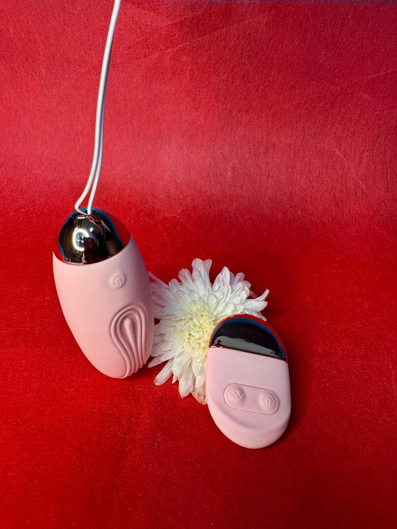 Stroke Vibrating Masturbator