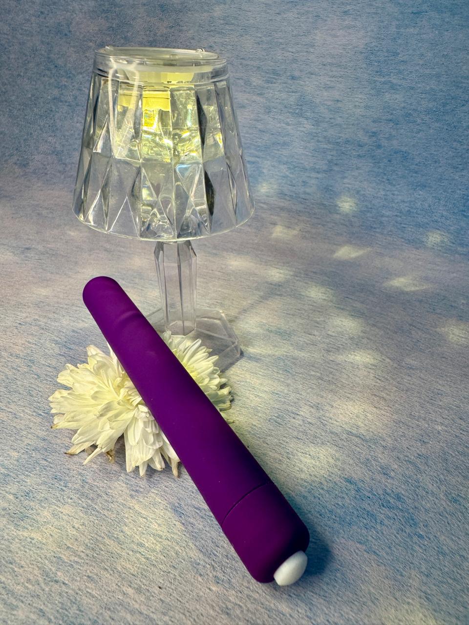 BULLETE MASSAGER 20 MODES