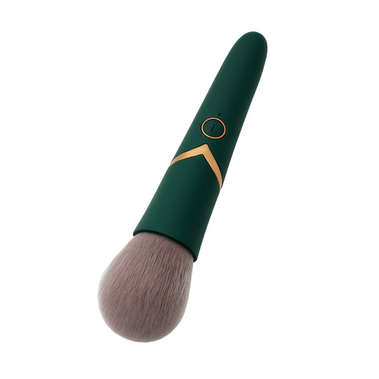 MAKEUP BRUSH VIBRATER