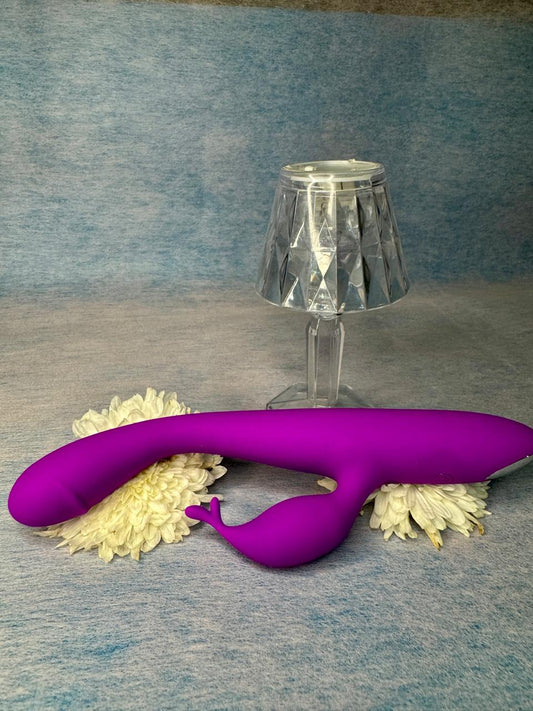 RABBIT STICK MASSAGER