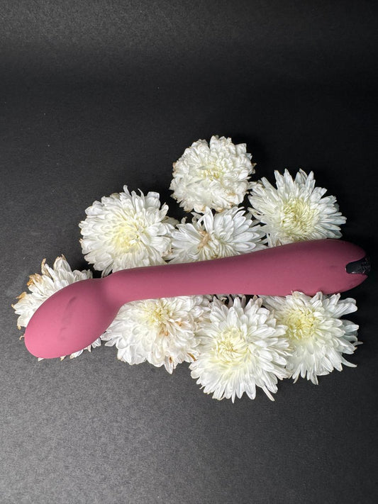 STICK MASSAGER EGG SHAPE