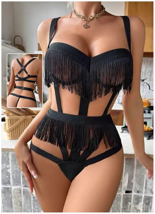 CUTIE GIRL DRESS
