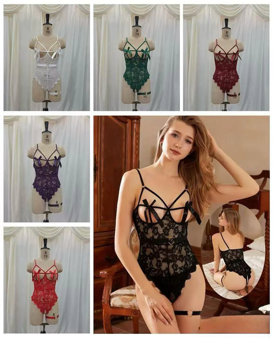 BED ROOM DRESS