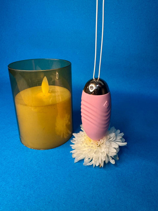EGG VIBRATER WITH AAP CONTROL