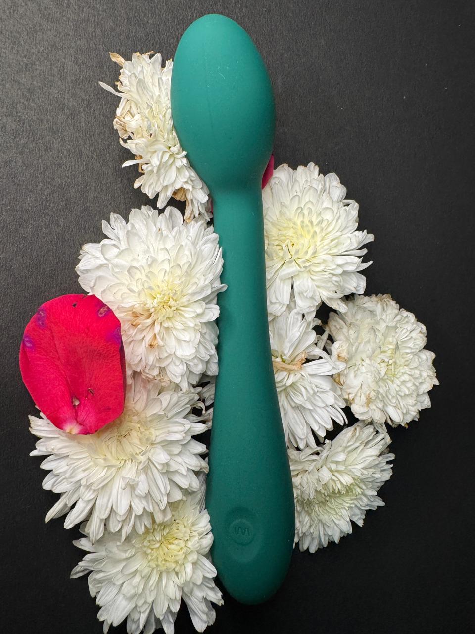 STICK MASSAGER EGG SHAPE