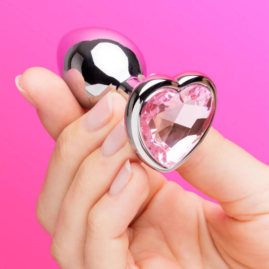 BUTT PLUG