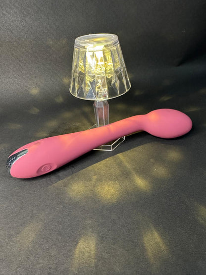 STICK MASSAGER EGG SHAPE