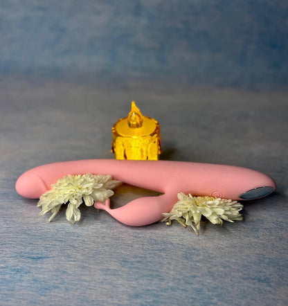 RABBIT STICK MASSAGER