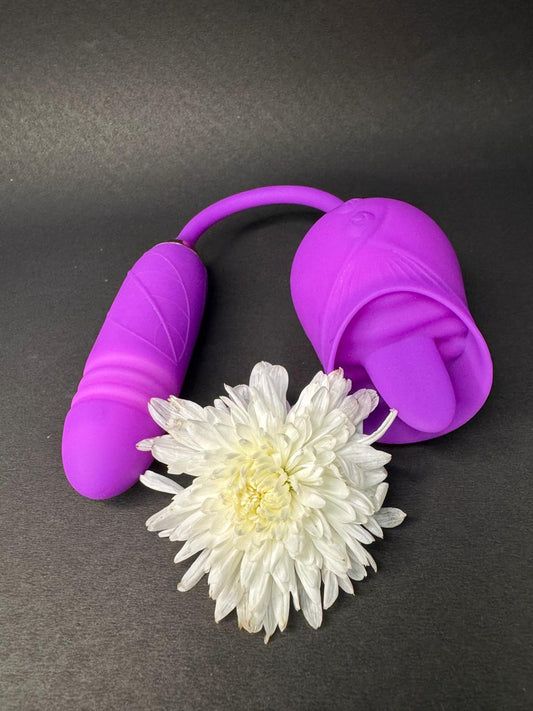 ROSE MASSAGER