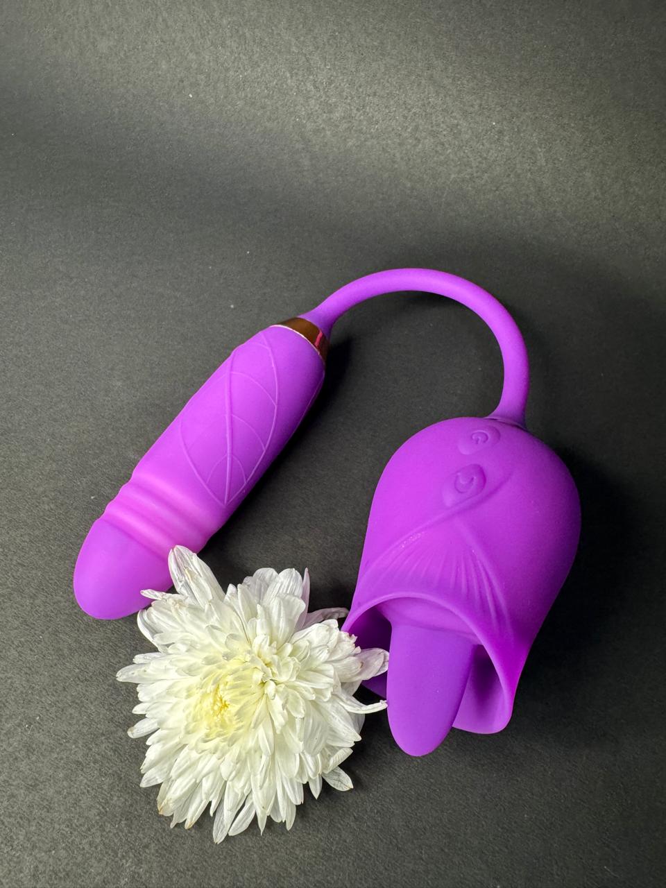 ROSE MASSAGER