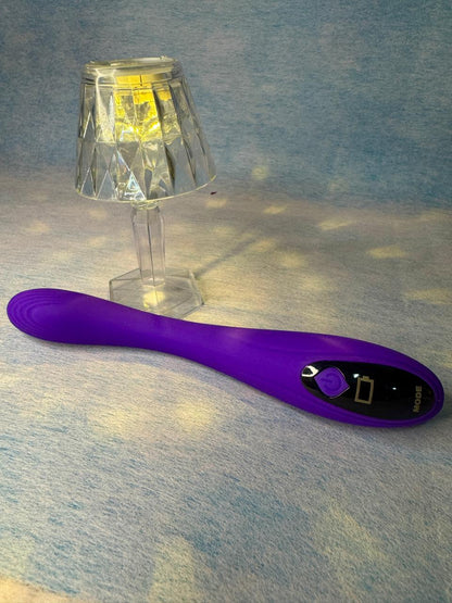 STICK MASSAGER WITH DIGITAL METER