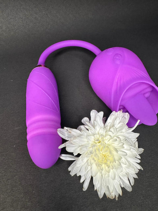 ROSE MASSAGER