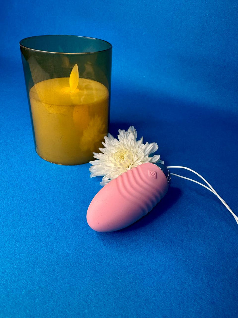 Stroke Vibrating Masturbator