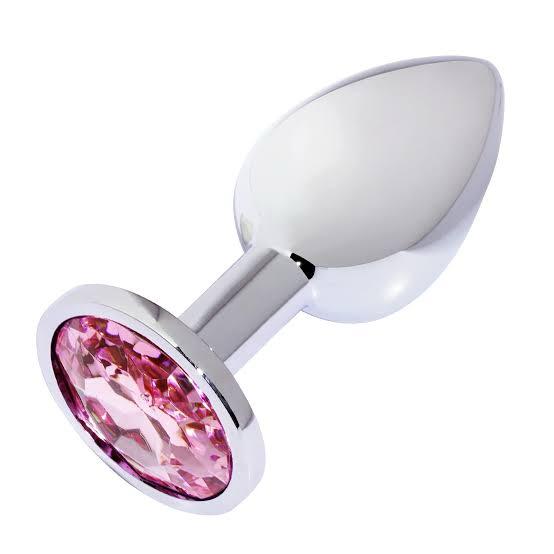 BUTT PLUG