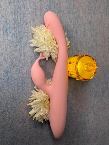 RABBIT STICK MASSAGER
